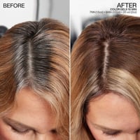 Redken Color Gels صبغة شعر دائمة 10 دقائق 8NCh Chocolate Souffle 60ml