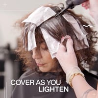 Redken Color Gels صبغة شعر دائمة 10 دقائق 8NCh Chocolate Souffle 60ml