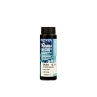 Redken لون Gels Lacquers 10 Minute صبغة دائمة 6ABn Brown Smoke 60ml