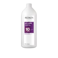 Redken Pro-Oxide كريم مؤكسد فوليوم 10 3% 1 لتر