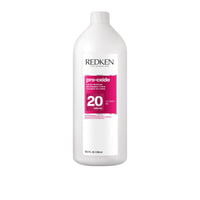 Redken Pro-Oxide Cream Developer Volume 20 6% 1L