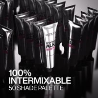 Redken Shades ALK Liquid-Cream Alkaline pH Demi-Permanent Hair Dye