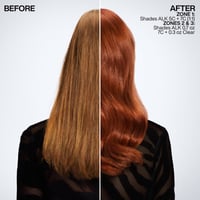 Redken Shades ALK Tinte Capilar Demi-Permanente en Crema Líquida pH Alcalino 8AB Snow Moon 60ml