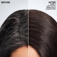 Redken Shades ALK Tinte Capilar Demi-Permanente Crema Líquida pH Alcalino Clear 60ml