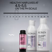 Redken Shades EQ Gloss Bonder Inside Demi-Permanent Hair Dye 07T Steel 60ml
