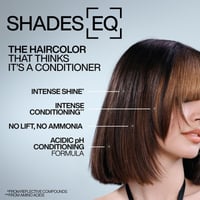 Redken Shades EQ Gloss Bonder Inside Demi-Permanent Boja za Kosu 08V Iridescent Quartz 60ml