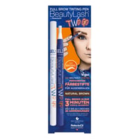 RefectoCil BeautyLash Full Obrva Tinting Pen Prirodan Brown