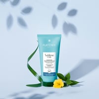 René Furterer Sublime Curl Enhancing Shampoo 250ml
