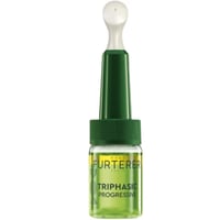 René Furterer Triphasic Progressive Tratamiento Anticaída Longevidad y Densidad 8x5.5ml