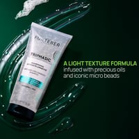 René Furterer Triphasic Anti-Hair Loss Longevity Shampoo 200ml