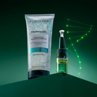 René Furterer Triphasic Anti-Hair Loss Longevity Shampoo 200ml