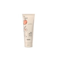 Resibo Rich Peach Natural Face Washing Gel 125ml