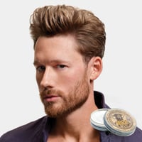 Reuzel Beard Balm Wood & Spice 35g
