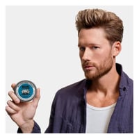 Reuzel Blue Extreme Hold Matte Pomade 95g