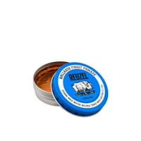 Reuzel Blue High Shine Strong Hold Water Soluble Pomade