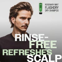 Reuzel Flashdry Dry Shampoo 210ml