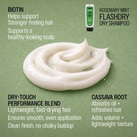 Reuzel Flashdry Dry Shampoo 210ml