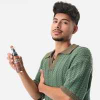 Reuzel Grooming Tonic Texture Foam 70ml
