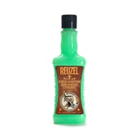 Reuzel Scrub Shampoo 350ml