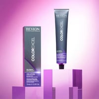 Revlon Professional Color Excel Tone-On-Tone Hair Dye 6.4 Dark Copper Blonde 70ml