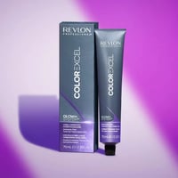 Revlon Professional Color Excel Tone-On-Tone Hair Dye 6.4 Dark Copper Blonde 70ml
