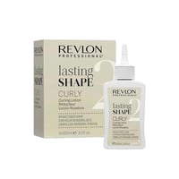 Revlon Professional Lasting Shape 2 Loción Rizadora Curly 3x100ml