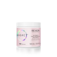 Revlon Professional Magnet Ultimate Kuracja Po Zabiegach Technicznych 500ml