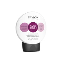 Revlon Professional Nutri Color Filters 3-In-1 Cream Hair Dye 200 Violet 240ml
