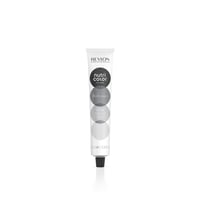 Revlon Professional Nutri Color Filters 3-In-1 Cream Hair Dye 821 Silver Beige 100ml