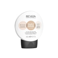 Revlon Professional Nutri Color Filters 3-In-1 Cream Hair Dye 931 Light Beige 240ml