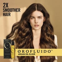Revlon Professional Orofluido Arganolie-elixer 30 ml