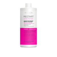 Revlon Professional Re/Start Bond Repair Damage Reversing Gentle Cleanser Shampoo