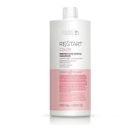 Revlon Professional Re/Start Limpiador Suave Protector del Color 1L