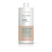 Revlon Professional Re/Start Curls Voedende Reinigende Shampoo 1L