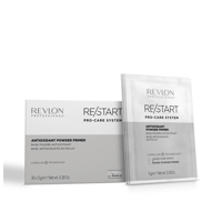 Revlon Professional Re/Start Pro-Care System Puder-Baza Antyoksydacyjna 30x5g
