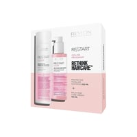 Revlon Professional Re/Start Rethink Haircare Conjunto Programa de Coloração