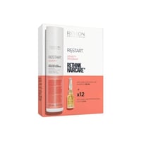 Revlon Professional Re/Start Rethink Haircare Density Program Set
