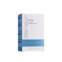 Revlon Professional طقم تجعيد Sensor Perm منشط للتجعيد