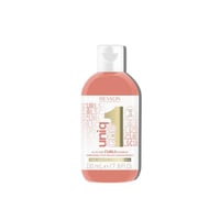 Revlon Professional UniqOne Champú Todo en Uno Rizos 230ml