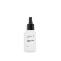 Revolution Man مقشر سيروم 30ml