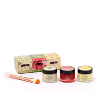 Revolution Hudpleje Jake-Jamie Feed your Ansigt Trilogy 3x50ml