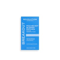 Revolution Skincare Pick-Me-Not Vistesärgade Plaastrid x60
