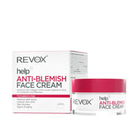 Revox B77 help كريم الوجه المضاد للشوائب 50ml