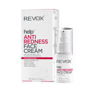 Revox B77 help كريم الوجه المضاد للاحمرار 30ml