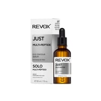 Revox B77 Just Sérum Multi-Péptidos Contorno de Olhos 30ml