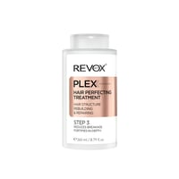 Revox B77 Plex علاج مثالي للشعر الخطوة 3 260ml