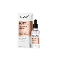 Revox B77 Plex زيت الشعر الجزيئي 30ml