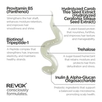 Revox B77 Plex Multi-Peptide Shampoo Step 4P 260ml