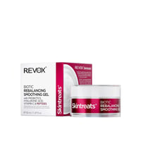 Revox B77 Skintreats جل بيوتيك مُعيد للتوازن ومُنعّم 50ml