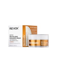 Revox B77 Skintreats كريم بيوتيك المجدد للإشراق 50ml